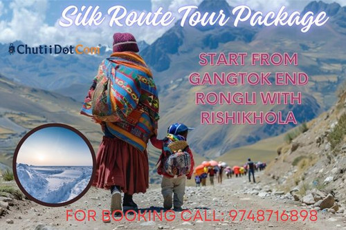 Unraveling the Old Silk Route with Resikhola | Chutii Dot Com.jpg