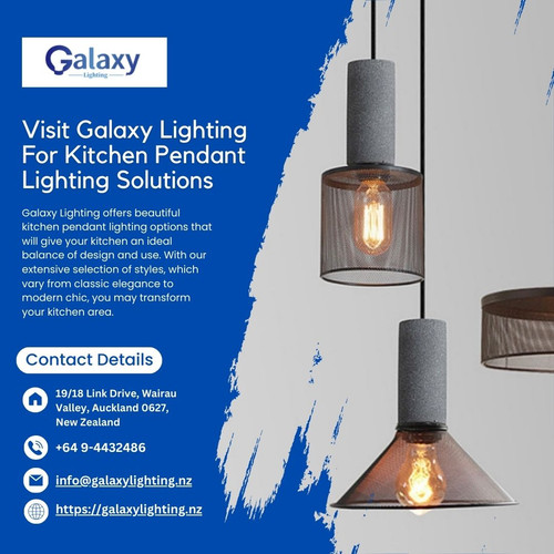 Visit Galaxy Lighting For Kitchen Pendant Lighting Solutions.jpg