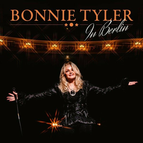 Bonnie Tyler In Berlin WEB 2024 ENRiCH