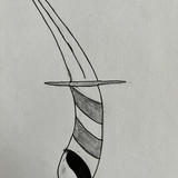 Shadar Logoth Dagger