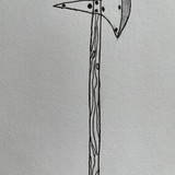 Perrin’s Axe
