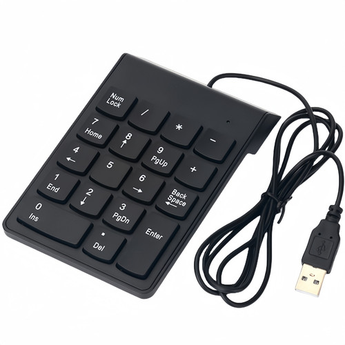 Keypad HSA0 1