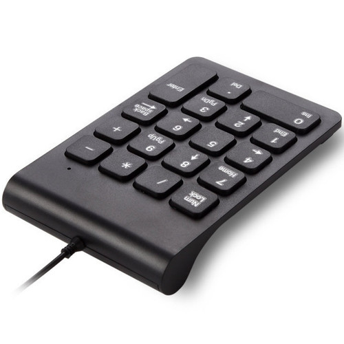 Keypad HS01 8