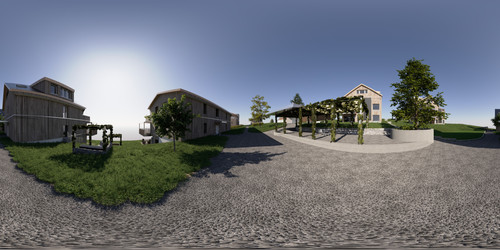 2024 04 16 23 012 Allenberg 360 Visualisierung Platz