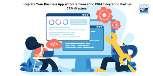 Process Zoho CRM Integration Techniques for Smooth Business Operations.jpg
