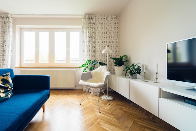 Apartment 4
