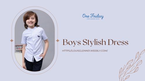 Boys stylish dresses.png
