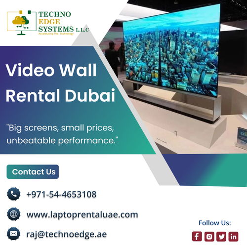 How Can Video Wall Rental Dubai Elevate Your Audience Experience?.png