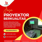 Proyektor208
