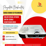 Proyektor212