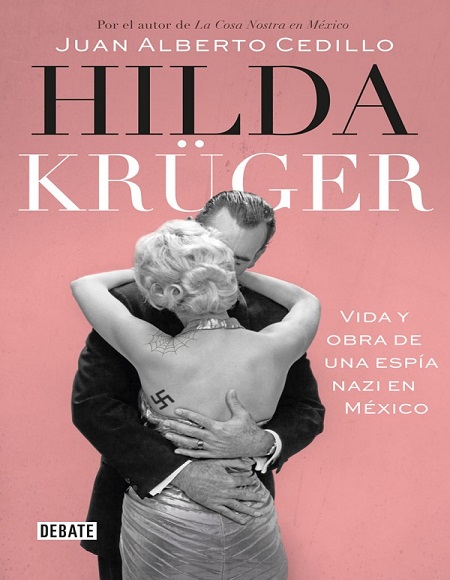 Hilda Krüger - Juan Alberto Cedillo (Multiformato) [VS]