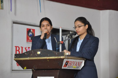 Experience the best MCA education available at our college, where our curriculum includes theory knowledge, practical knowledge and many creative ways of teaching. In addition to academics, the best mca college in jaipur places a high value on overall growth through comprehensive programs that improve soft skills. This guarantees that our graduates not only have a high level of technical proficiency but also have the leadership, problem-solving, and communication skills necessary to succeed in the highly competitive environment of today. Come explore your potential in the exciting subject of computer applications by enrolling at Biyani College.
https://www.biyanicolleges.org/course/mca-college-in-jaipur/