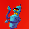 Futurama icon by emiels thenightvale (63)