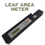 Leaf area meter