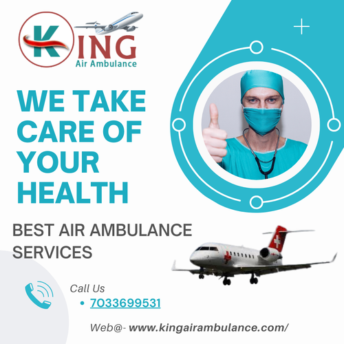Experienced King Air Ambulance Service in Dibrugarh.png