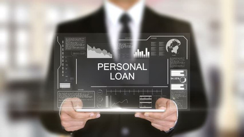 Next Day Personal Loans – Check Eligibility & Apply