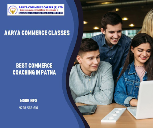 Aarya Commerce Classes: Best Commerce Coaching In Patna.jpg