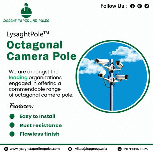 High quality camera poles manufacturers and suppliers in Chennai.jpg