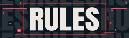 rules banner by akibanax de0tyld fullview