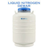 Liquid Nitrogen Dewar (1)