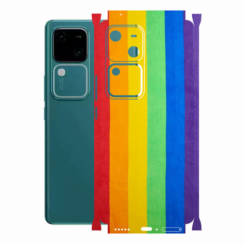 Vivo V30 (5G) Rainbow