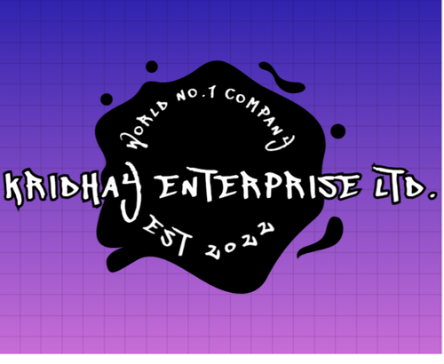 kridhay enterprise logo.png