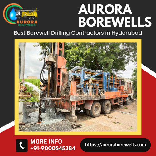 Borewell Drilling Contractors Near Me Hyderabad | Aurora Borewells.jpg