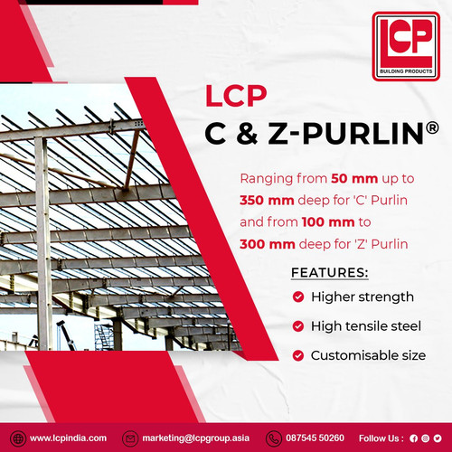 Steel purlin manufacturers in Gujarat.jpg