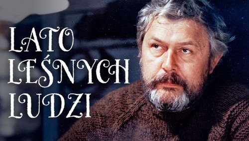 Lato leśnych ludzi (1984) (sezon1) 720p.WEB-DL.XvID-wasik / Serial Polski