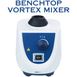 Benchtop Vortex Mixer (1)
