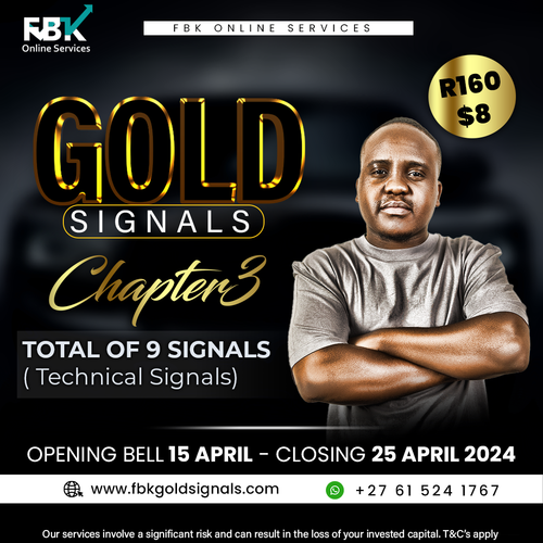 GOLD SIGNALS chapter 3