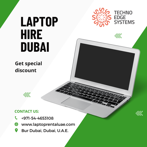 Premium Laptops Hire in Dubai by Techno Edge Systems.png