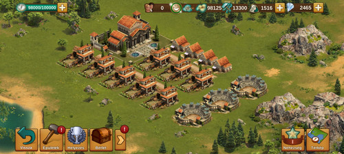 Screenshot 20240418 101316 Forge of Empires