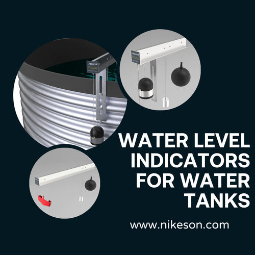 water level indicators