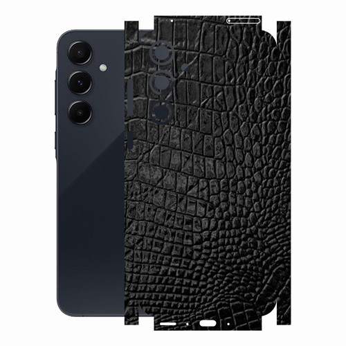 Samsung Galaxy A55 (5G) BlackCrocodile