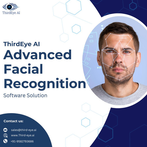 Experience the future of identification with ThirdEye AI's Facial Recognition Software. Our FR technology ensures precise verification for enhanced security. Seamlessly integrate our facial recognition system into your operations for efficient authentication. Explore the possibilities with ThirdEye AI.

Visit: https://third-eye.ai/face-recognition/