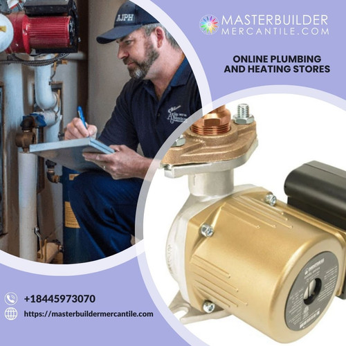 Top Rated Online Pump Supply | Master Builder Mercantile.jpg