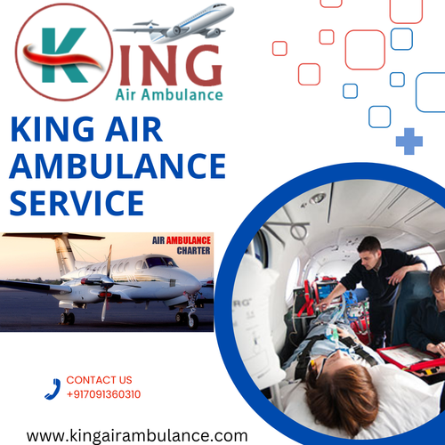 Timely Transfer Air Ambulance Service in Dimapur by King.png