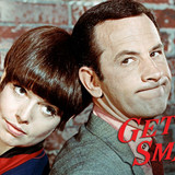 GET SMART, Barbara Feldon, Don Adams, 1965-1970