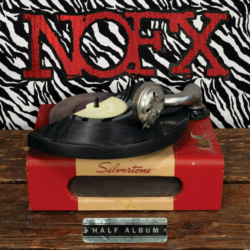 NOFX Half Album EP WEB 2024 ENRiCH