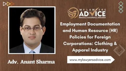 Legal Advice on Employment Documentation and Human Resource (HR) Policies for Foreign Corporations-C.webp