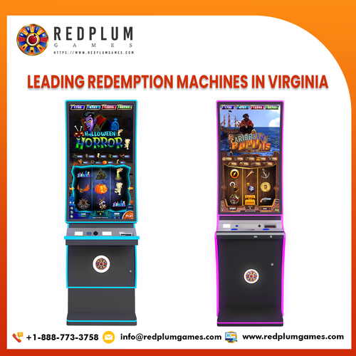 Leading Redemption Machines In Virginia.png