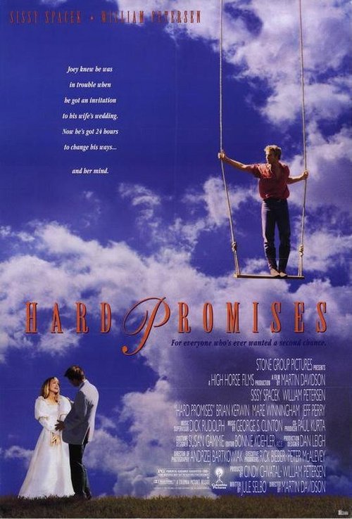 Niespełnione obietnice / Hard Promises (1991) PL.1080p.WEB-DL.H264-wasik / Lektor PL