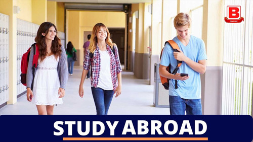 If you are targeting to take admission in abroad country, it looks like a very daunting task, but if you plan to study and then execute that plan with proper guidance it becomes very easy. So, we are here to help you Contact with us for any query....

Visit here: https://bit.ly/30x2InK

Phone: 8009000014