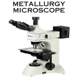 Metallurgy Microscope (1)