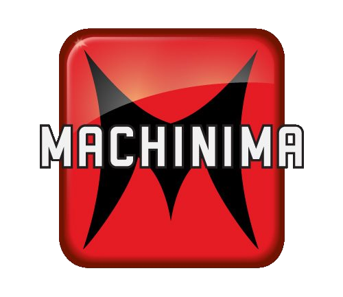 Machinima