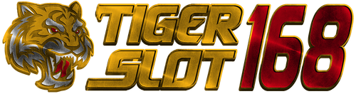 Logo Tiger Slot