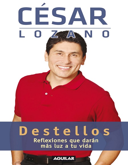 Destellos - César Lozano (Multiformato) [VS]