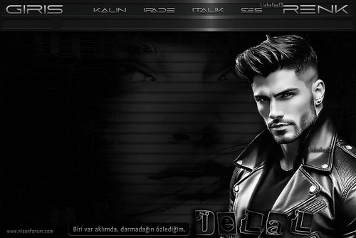 Bay Radyo Tema 199 DELAL