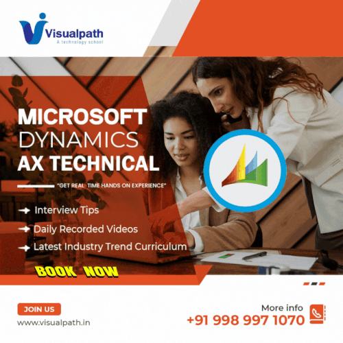 Microsoft Dynamics AX Training Dynamic 365 Online Training.gif